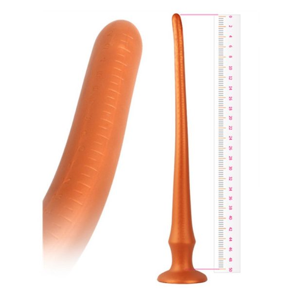 Gode Noth Snake 50 x 5.5 cm – Image 6