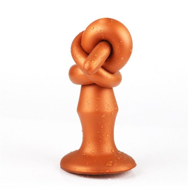 Gode Noth Snake 50 x 5.5 cm – Image 7