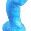 Gode Phenix 16 x 5.5cm Bleu