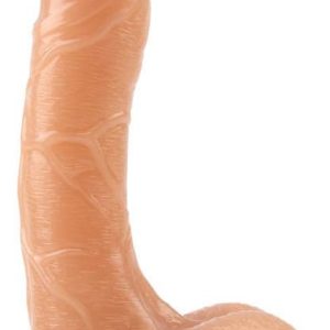 Gode Poem DIldo 16.5 x 4 cm