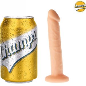 Gode Punky Champs 12 x 2.5cm
