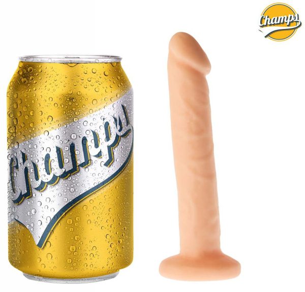 Gode Punky Champs 12 x 2.5cm