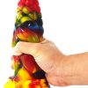 Gode Pythor 17 x 6cm Multicolore – Image 2