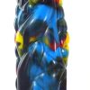 Gode Pythor 17 x 6cm Multicolore