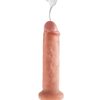 Gode qui éjacule Squirting 18 x 5.2cm