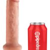 Gode qui éjacule Squirting 18 x 5.2cm – Image 3