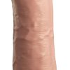 Gode réaliste 2Density Eight - 20 x 5.4cm – Image 3