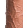 Gode réaliste 2Density Eight - 20 x 5.4cm Latino – Image 4