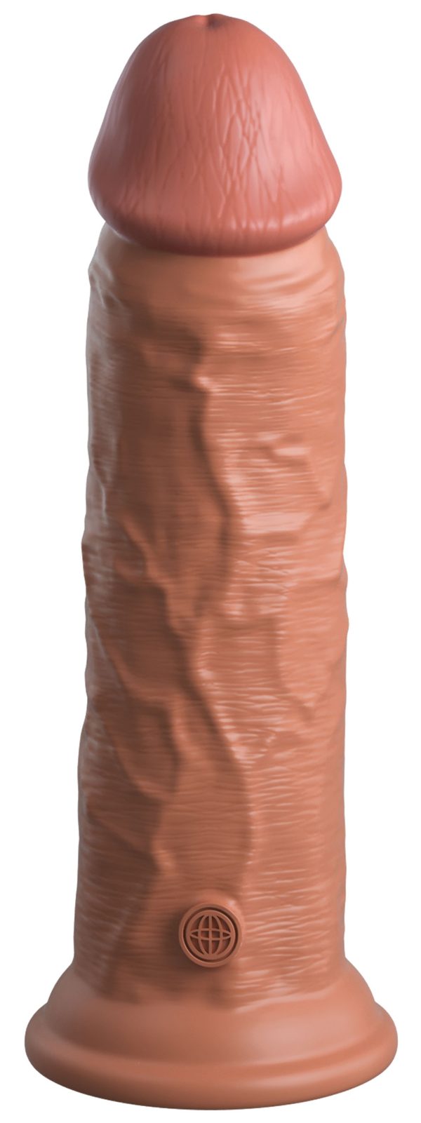Gode réaliste 2Density Eight - 20 x 5.4cm Latino – Image 4