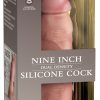Gode réaliste 2Density Nine - 23 x 5cm – Image 2
