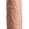 Gode réaliste 2Density Nine - 23 x 5cm – Image 3
