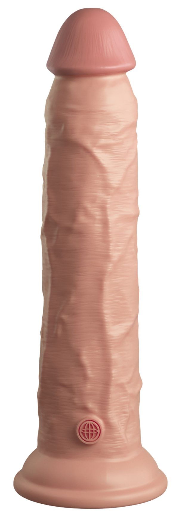 Gode réaliste 2Density Nine - 23 x 5cm – Image 4