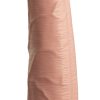 Gode réaliste 2Density Ten - 25 x 5cm – Image 3