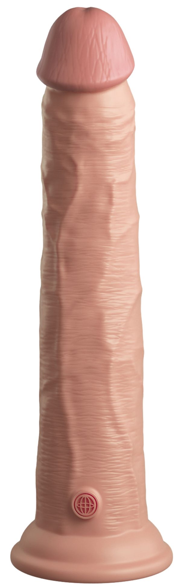Gode réaliste 2Density Ten - 25 x 5cm – Image 4