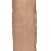 Gode réaliste Acteur Chad White 17 x 5 cm – Image 2