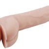 Gode réaliste Baldy Champs 17 x 4cm – Image 6