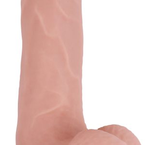 Gode réaliste Bottomless Pleasure 15 x 4cm