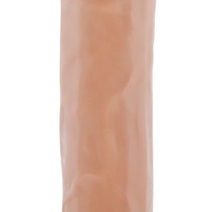Gode réaliste Captain Cock 22 x 4.5 cm