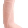 Gode réaliste Carnal Pleasure 16 x 4cm
