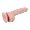 Gode réaliste Carnal Pleasure 16 x 4cm – Image 4
