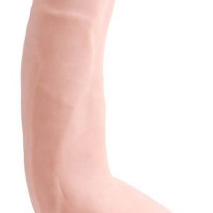 Gode réaliste Carnal Pleasure 16 x 4cm