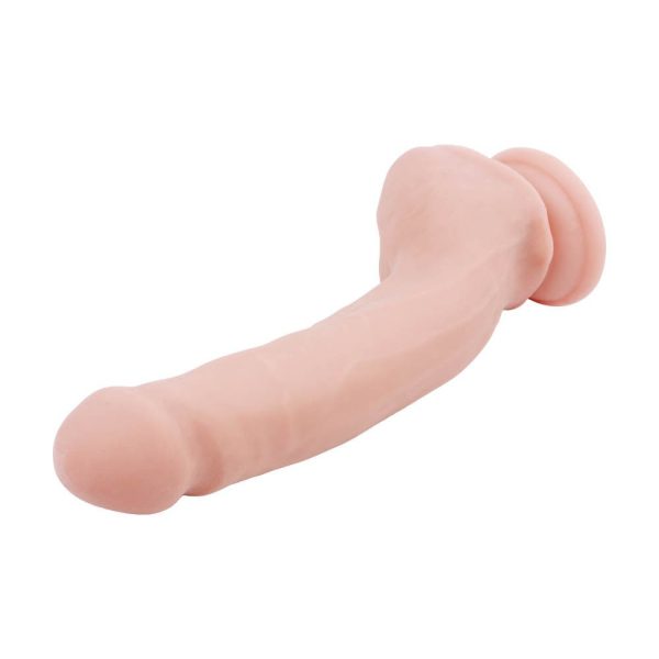 Gode réaliste Carnal Pleasure 16 x 4cm – Image 6