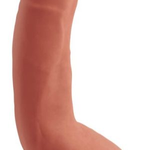 Gode réaliste Carnal Pleasure 16 x 4cm Latino
