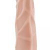 Gode réaliste Cock Basic Dr Skin 17 x 4cm