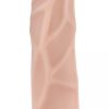 Gode réaliste Cock Basic Dr Skin 17 x 4cm – Image 3