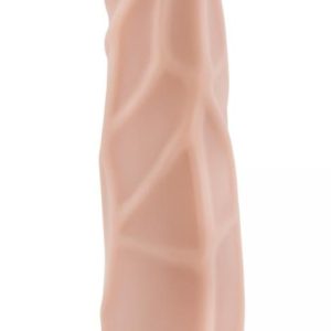 Gode réaliste Cock Basic Dr Skin 17 x 4cm
