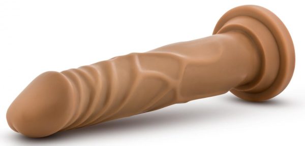 Gode réaliste Cock Basic Dr Skin 17 x 4cm Latino – Image 4