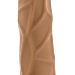 Gode réaliste Cock Basic Dr Skin 17 x 4cm Latino