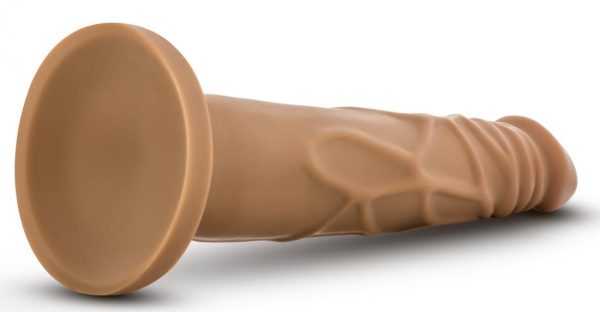 Gode réaliste Cock Basic Dr Skin 17 x 4cm Latino – Image 5