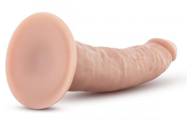 Gode réaliste Cock Long Dr Skin 17 x 4cm – Image 5