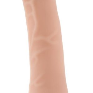 Gode réaliste Cock Star Dr Skin 20 x 4cm