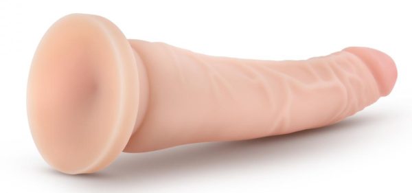 Gode réaliste Cock Star Dr Skin 20 x 4cm – Image 5