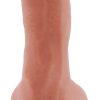 Gode réaliste Covetous Monster 12 x 3.8cm – Image 3