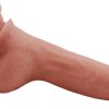 Gode réaliste Covetous Monster 12 x 3.8cm – Image 5