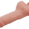 Gode réaliste Covetous Monster 12 x 3.8cm – Image 6
