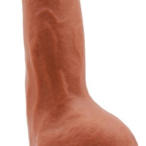 Gode réaliste Covetous Monster 12 x 3.8cm Latino