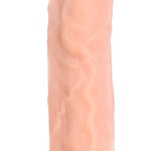 Gode réaliste Cox 26 x 6 cm