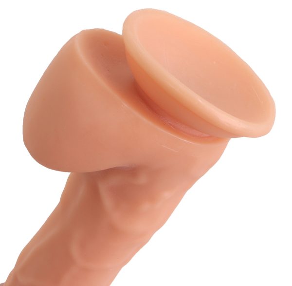 Gode réaliste Cox Mega 30 x 4.4 cm – Image 10