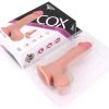 Gode réaliste Cox Sliding 15 x 4.5 cm – Image 2