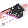 Gode réaliste Cox Sliding 15 x 4.5 cm – Image 10