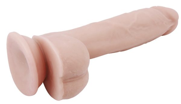 Gode réaliste Dorky Champs 13 x 4cm – Image 6