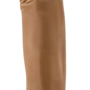 Gode réaliste Dr Small Dr Skin 15.5 x 3.5cm Latino