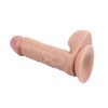 Gode réaliste Fashion Dude 16 x 4.5cm – Image 4