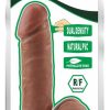 Gode réaliste Fashion Dude 16 x 4.5cm Latin – Image 2
