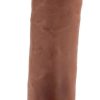 Gode réaliste Fashion Dude 16 x 4.5cm Latin – Image 3
