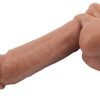 Gode réaliste Fashion Dude 16 x 4.5cm Latin – Image 5